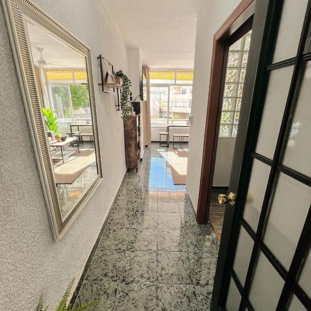 Cozy And Bright Flat With Pool Lejlighed Torremolinos Eksteriør billede