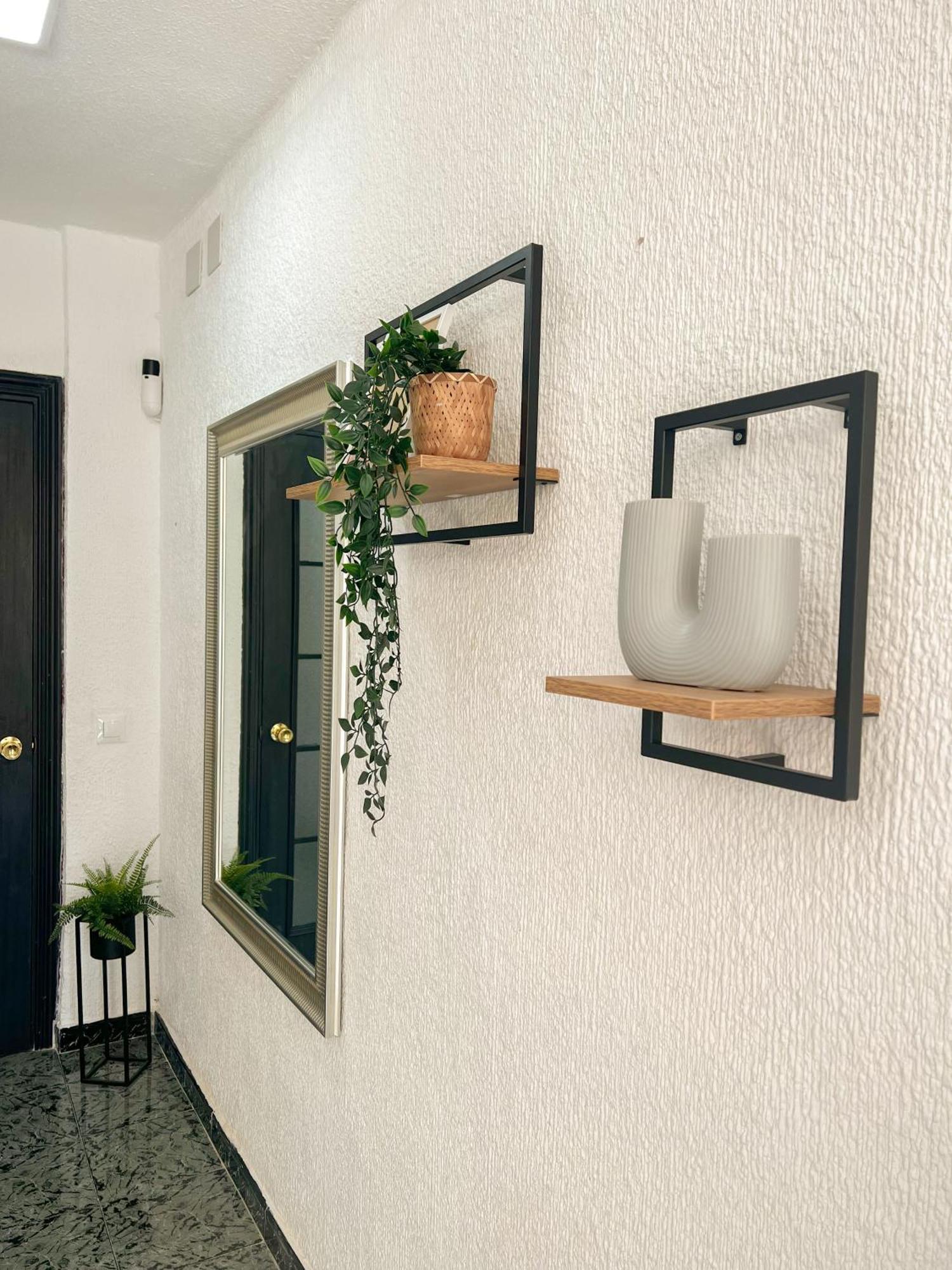 Cozy And Bright Flat With Pool Lejlighed Torremolinos Eksteriør billede