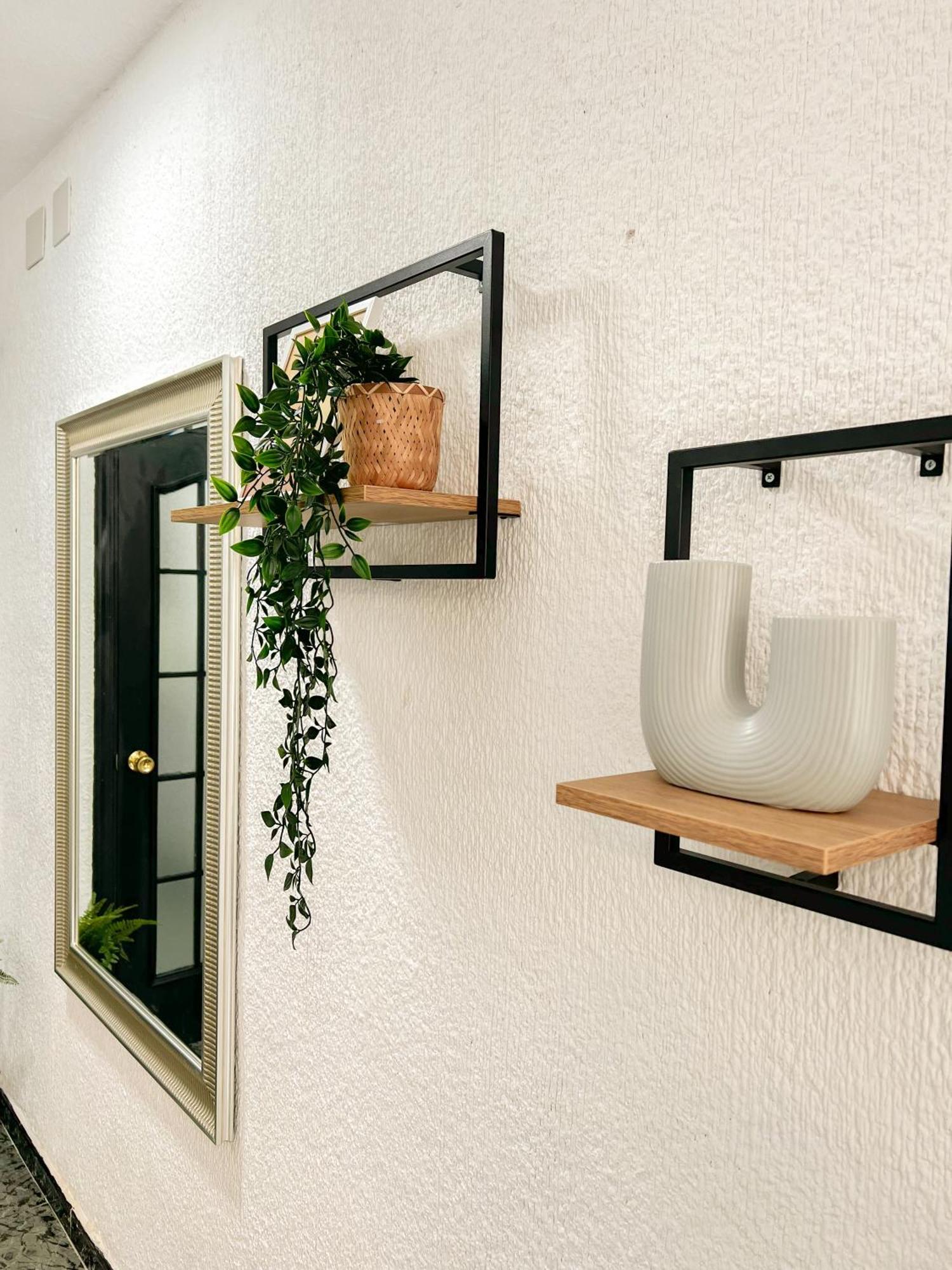 Cozy And Bright Flat With Pool Lejlighed Torremolinos Eksteriør billede
